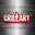 logo of "grilling is an Art."
– GRILLART U.S. by Weetiee