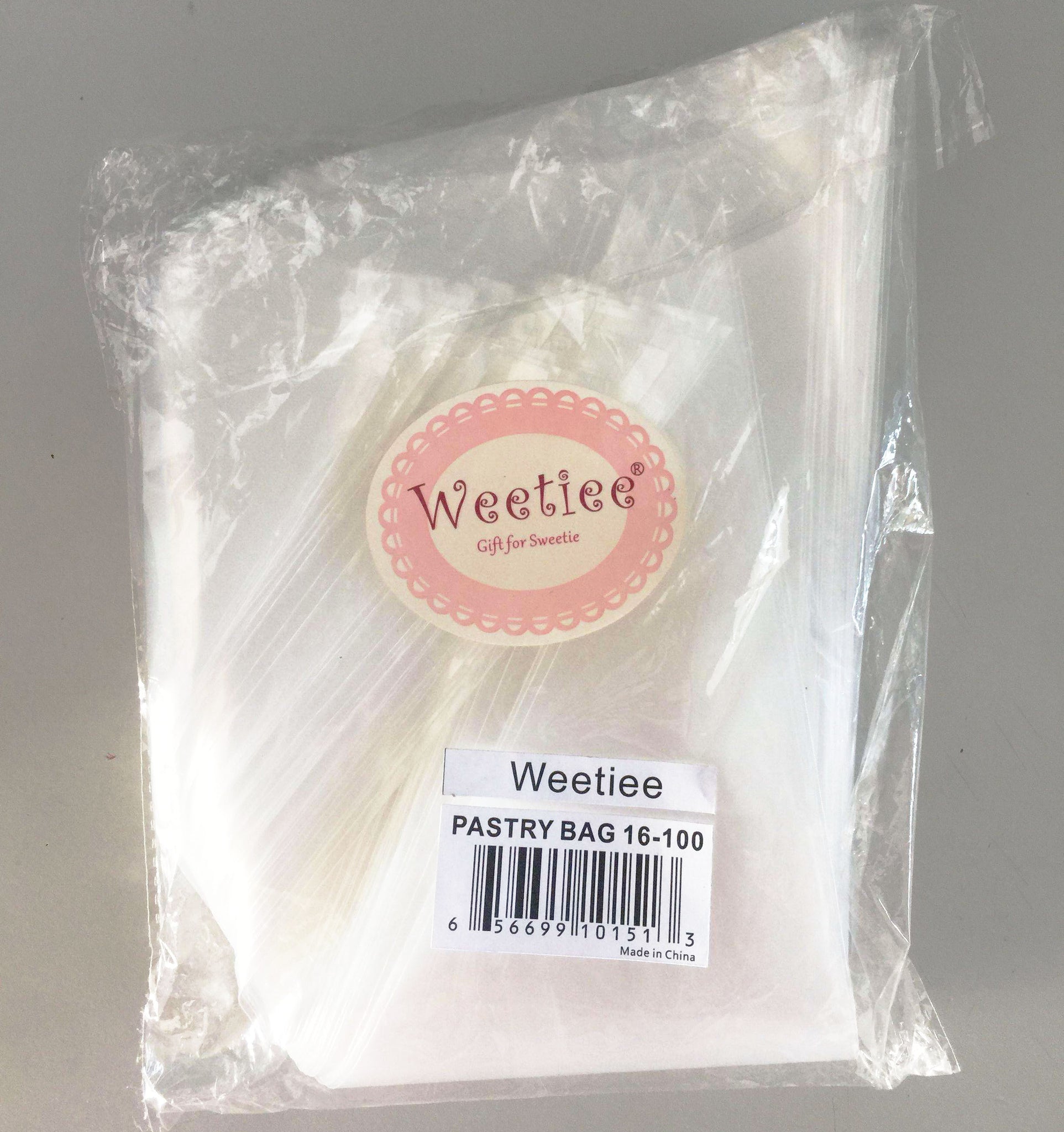 Extra large disposable clearance pastry bags