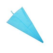 Load image into Gallery viewer, New Confectionery Bag Silicone Icing Piping Cream Pastry Bag Nozzle DIY Cake Decorating Baking Decorating Tools for Cake Fondant
