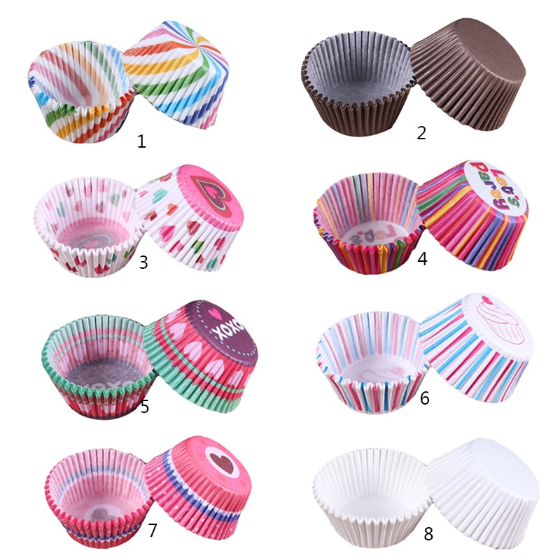 Weetiee Russian Piping Tips Russian Nozzles for Cake Cupcake Icing Dec –  GRILLART U.S. by Weetiee
